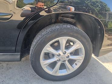 330 lexus 2004: Lexus RX: 2009 г., 3.5 л, Автомат, Бензин, Кроссовер — 7