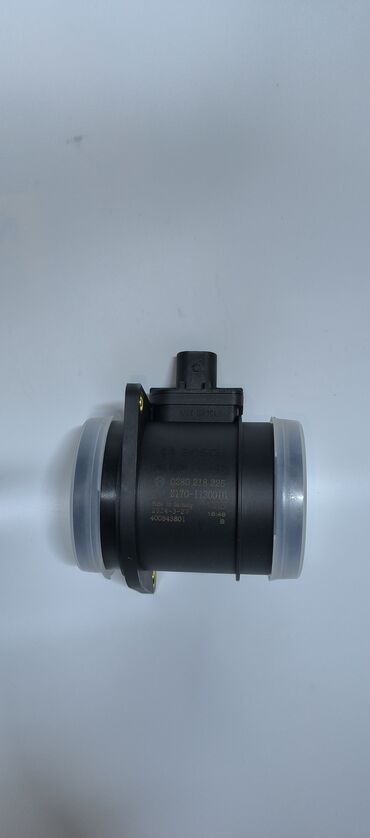 Датчики, сенсоры, предохранители: Расходомер ВАЗ (LADA) Новый, Оригинал, Россия — 6