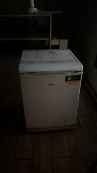 Холодильники: Indesit mini soyuducu (aşağıdan açılan qapı, kompakt ölçü) - — 3