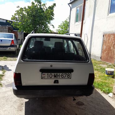 Tofas: Tofas : 1.6 l | 1996 il 300000 km Ofrouder/SUV — 17