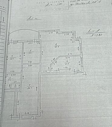 Продажа квартир: 3 комнаты, 108 м², Элитка, 2 этаж, Евроремонт — 14