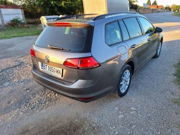 Volkswagen: Volkswagen Golf: 1.6 l. | 2015 έ. Πολυμορφικό — 4