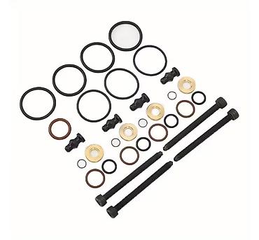 fan pit paket: Set za reparaciju dizni 1.9TDI PD ŠKODA Fabia Octavia Superb NOVO! — 1