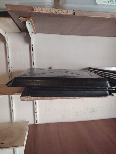 ikinci el restoran avadanliqlari: Peç
Mayalanma
Mikser. Həmdə xəmir yuğuran. 5kq. 10ədəd list