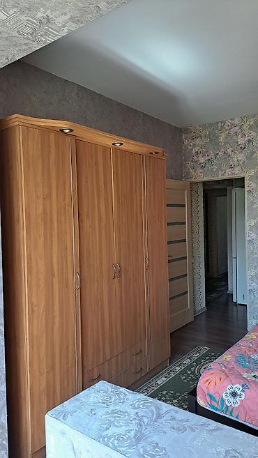 аренда к3: 3 комнаты, Восток-5 мкр Собственник, Семейным, от 3 месяцев, от 6 месяцев, С мебелью частично — 10