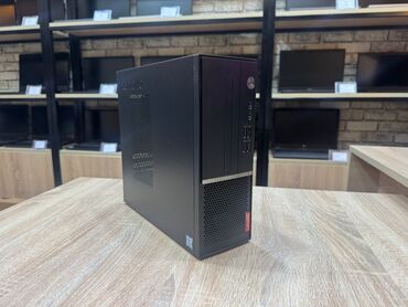 Qazanlar: Lenovo keys 🔹 Gündəlik işlər üçün güclü masaüstü sistem! 🔹 Sürətli