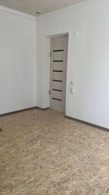 частный дом здаю: 25 м², 1 комната, Теплый пол, Бронированные двери, Забор, огорожен