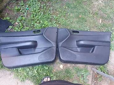 vag com cena: PREDNJE STRANICE TAPACIRI PEUGEOT 307 | cena je za obe — 1