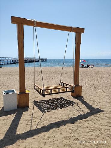 green hill: Коттедж, Palm Beach, Чок-Тал, 6 мест — 9