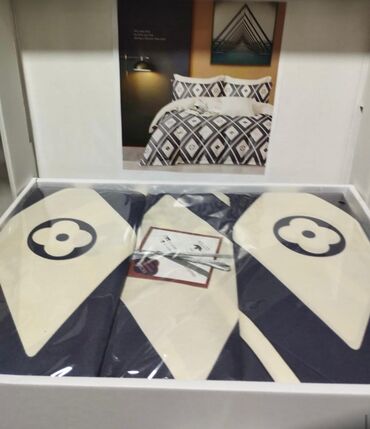 Yataq otağı dəstləri: İkinəfərlik çarpayı, Türkiyə — 15