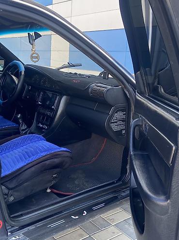 ауди 2 5 тди: Audi A6: 1997 г., 2.8 л, Кол менен иштөөчү, Газ, Универсал — 6