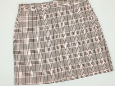 długie spódnice z tiulu: Skirt, SinSay, M (EU 38), condition - Good