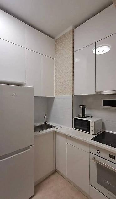 Продажа квартир: 2 комнаты, 60 м², Золотой квадрат Элитка, 3 этаж, Евроремонт — 7