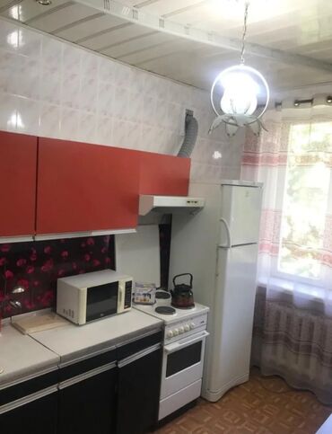 Продажа квартир: 3 комнаты, 80 м², Сталинка, 3 этаж, Евроремонт