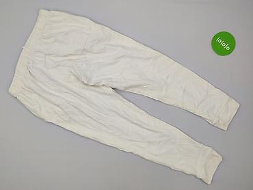 157 bluza: Spodnie dresowe damskie, rozmiar M — 3