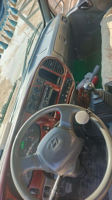 портер куплю: Грузовик, Hyundai, 5 т, Б/у — 4