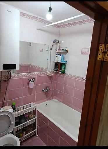 2 bedroom: 2 комнаты, 43 м², 6 мкр 104 серия, 4 этаж, Косметический ремонт — 3