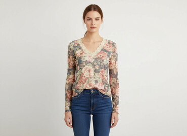 modne bluzki plus size: Per Una, Жіноча блуза, розмір S на lalafo.pl modne bluzki plus size: Per Una, Жіноча блуза, розмір S