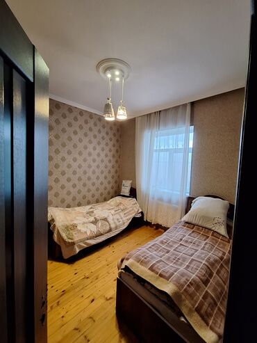 Həyət evləri və villaların satışı: Ev Satılır!!! Ramana Şuşa qəsəbəsi 5 mərtəbənin yaxınlığında 3 — 7