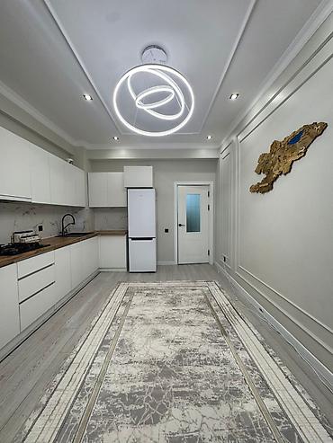 group: 2 комнаты, 75 м², Элитка, 14 этаж, Евроремонт — 6