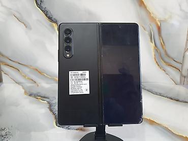 samsung galaxy s10e: Samsung Galaxy Z Fold 3, Б/у, 256 ГБ, цвет - Черный, 1 SIM, 2 SIM — 7