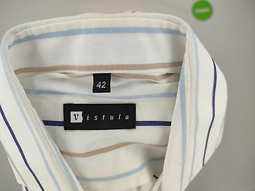 basic t shirt oversize: Vistula, Koszulа dla mężczyzn, rozmiar XL — 4