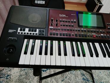 korg x1: Sintezator, Korg, Yeni