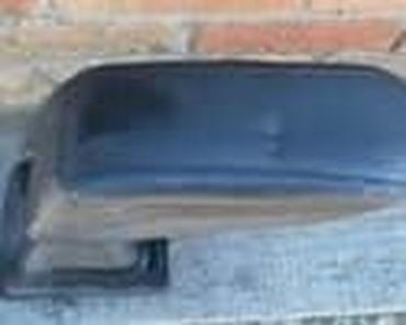 Glave motora: Enterijer ( plastike) za ford c-max, fiesta, focus . Od 2002. Do — 33