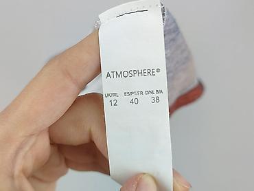 koszula stranger things: Atmosphere, T-shirt damski, rozmiar M — 5