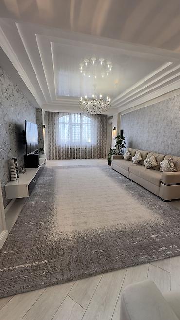 Продажа квартир: 3 комнаты, 120 м², Элитка, 11 этаж, Дизайнерский ремонт — 15