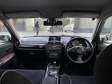 авенсис т25: Toyota Altezza: 2003 г., 2 л, Автомат, Бензин, Универсал — 4