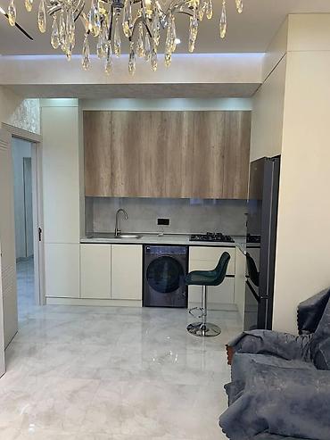 azadl: İcarəyə verilir 2 otaqlı yeni tikili 60 m², Azadlıq Prospekti m. 1 — 7
