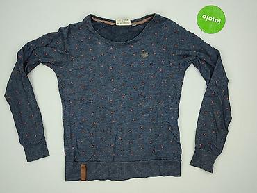 bluzy widzewa: Naketano, Bluza damska
, rozmiar M — 2