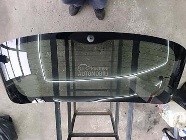 y5 2016: STAKLO GEPEK VRATA ZA CITROEN C4 CACTUS OD 2014. DO 2018. GOD — 1