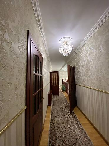 ателье в аренду: 220 м², 6 комнат и более, Ак-Орго ж/м, Без животных — 7