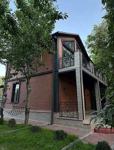 3: 🏡 ПРОДАЁТСЯ ДВУХЭТАЖНЫЙ ДОМ 📍 Район: Беш-Кюнгей ✨ Дом строили для — 3
