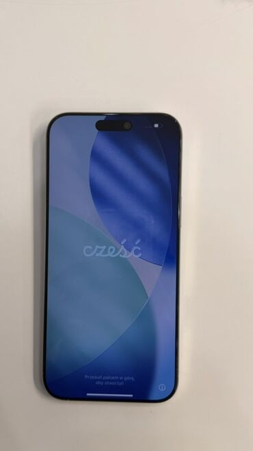 озу ddr4: IPhone 15 Pro, White Titanium