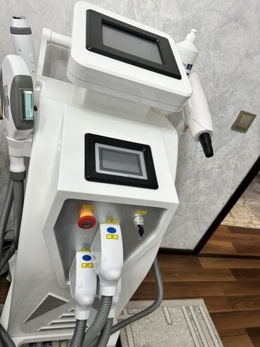 Dırnaq qurutma lampaları: Pilinq, Bədən üçün