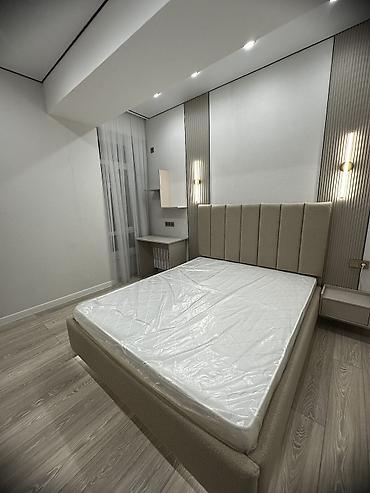 Продажа квартир: 2 комнаты, 6420 м², Элитка, 7 этаж, Дизайнерский ремонт — 5