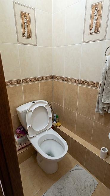 58: 2 комнаты, 58 м², 6 мкр 106 серия, 5 этаж — 4