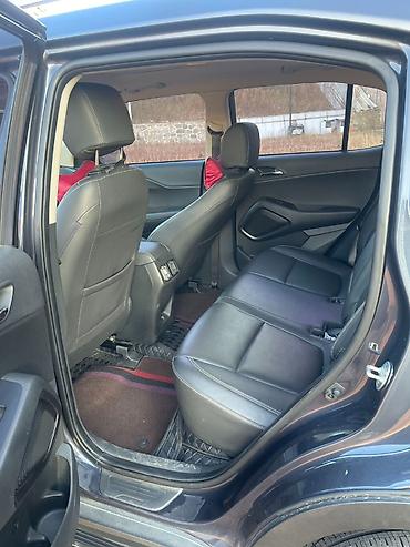 Hyundai: Hyundai ix35: 2021 г., 2 л, Автомат, Бензин, Внедорожник — 6