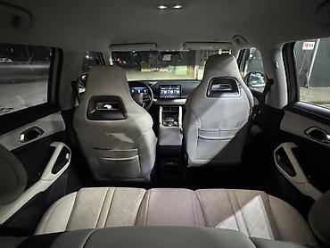 BYD: BYD Yuan Plus: 2024 г., 0.1 л, Автомат, Электромобиль, Кроссовер — 5