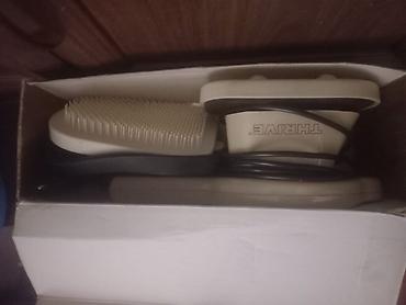 massager: Masaj aparatı təzə idial vəziyətdəAnlayışı olan qiymətində bilir nə — 5