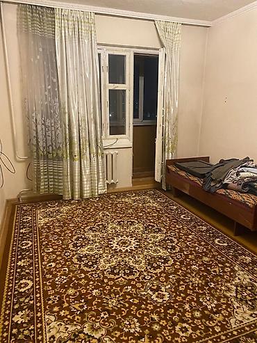 Сдаётся 1-кв мкр Кокжар для порядочных девушек или семейной паре. На