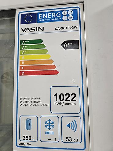yasin: Для напитков, Для молочных продуктов, Кондитерские, Новый — 5