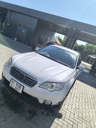 панель субару аутбек: Subaru Outback: 2009 г., 3 л, Автомат, Бензин, Универсал