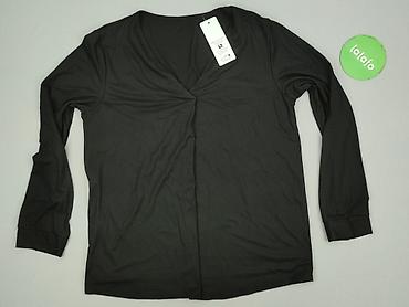 bluzki wiskoza elastan: ITALY FASHION, Bluzka damska, rozmiar M — 2