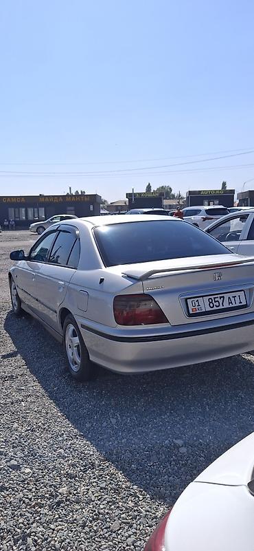 продам дешево: Honda Accord: 1999 г., 2 л, Автомат, Седан — 2