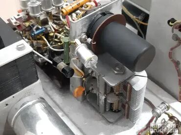 Ostali alati i mašine: Vintage lampaski signal generator Workshop 100KHZ-20MHz Vintage Lamp — 14