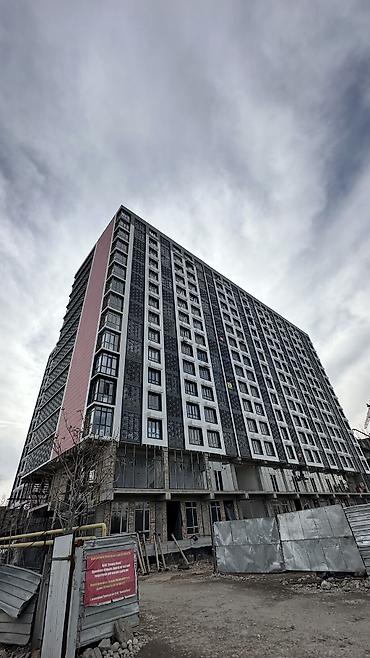 Продажа квартир: 3 комнаты, 84 м², Элитка, 5 этаж, Дизайнерский ремонт — 13